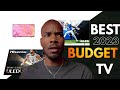 Best Budget TVs Of 2023