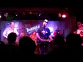 The Gourds - Hiatus Highlights - Threadgill's World HQ - Austin Texas - 102713
