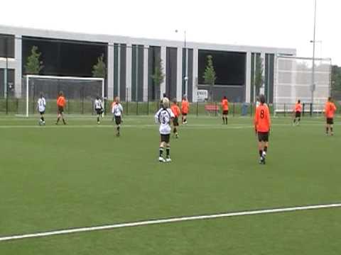 Toernooi Amstelland United 28 mei 2011 Doelpunt Djaffa (2)