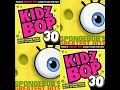 Cheerleader KIDZ BOP Kids