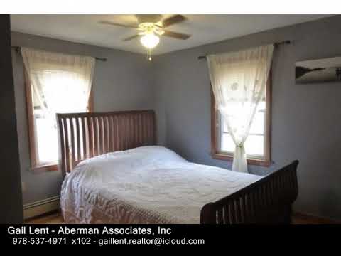 119 Malburn St, Leominster MA 01453 - Single Family Home - Real Estate - For Sale -