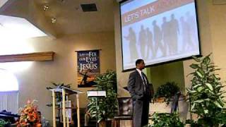 pt11 pastor randy maxwell sermon at the kuna seventh-day-adventist church