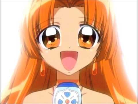 Seira (Mermaid Melody) - Beautiful Wish (Cover)