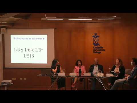 Vídeo: Mesa redonda