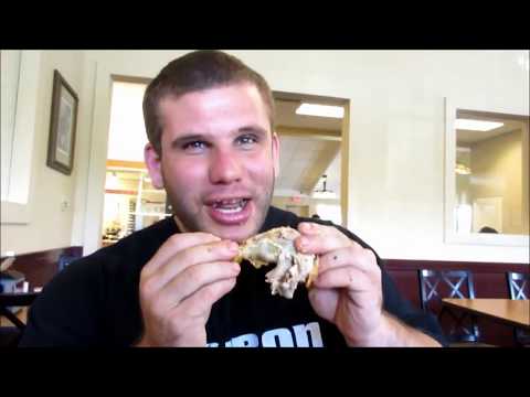 The Deep End | Jason Genova Documentary: Part 2