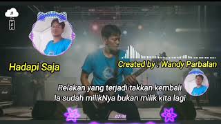 Download lagu Karaoke hadapi saja iwan fals mp3