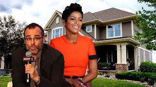 Tamron Hall's FAMILY, Husband, Son, Age, CAREER & Net Worth 2024 [BIOGRAPHY]
