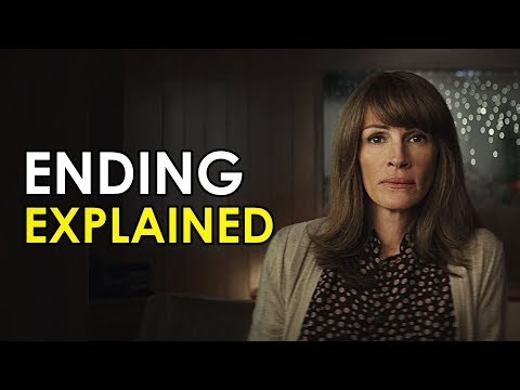 Homecoming: Season 1: Ending Explained & Post Credits Scene by Show Director Sam Esmail