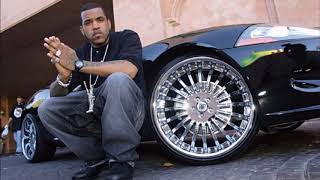 Lloyd Banks - Brand New Car Instrumental