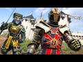 I Finally Tried The Most INSANE Weapon To Exist In Chivalry 2