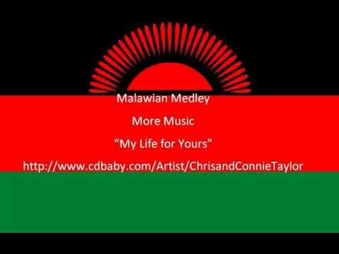 Chris Taylor Malawi Chichewa Medley