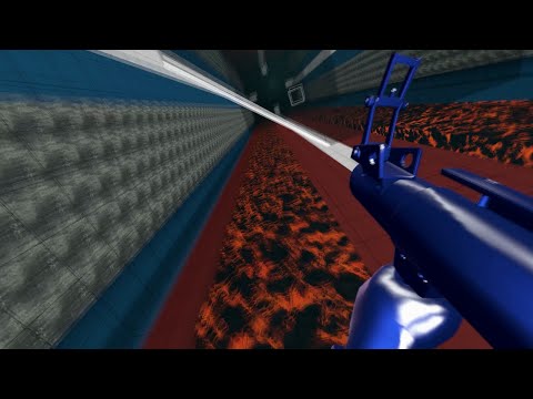 [S] Gorge004 on jump_vertuosic_rc6 Course 2 - 1:33.060