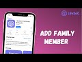 How to Add Family Members to Life360 App | Invite Family Members | 2021