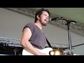 Sunset Sons - She Wants at Reading 2014 