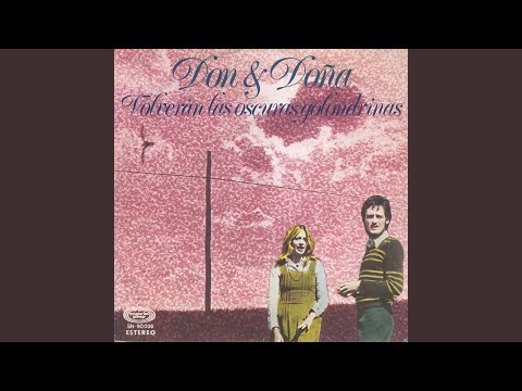 Volverán las oscuras golondrinas