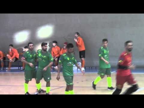 Serie C1: Top Five - Eporedia / sabato 28/11/2015 - highlights