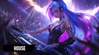 FE!N (CryJaxx, Lucy Malfroy, G King Cover) (Magic Cover Release)