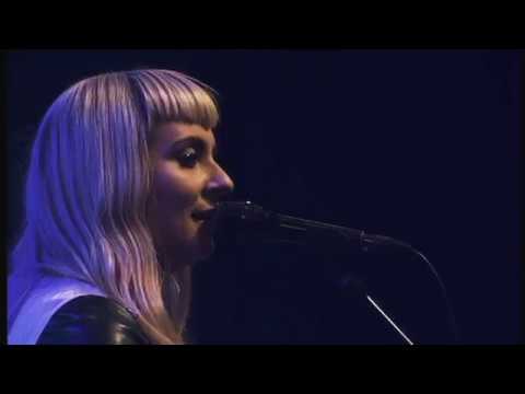 Eivør Pálsdóttir | The Swing [Live]