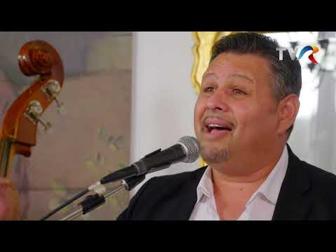 Marian Sandu & Taraful Bucureşti - Dealu-i deal şi valea vale (@Politică şi delicateţuri)