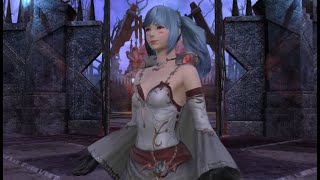 【FF14】万魔殿パンデモニウム：辺獄編【ノーマル】クエスト熟読！（身内で初見）