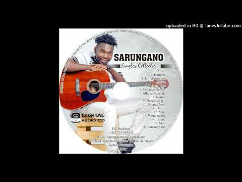 3.Sarungano - Jari_Mukaranga
