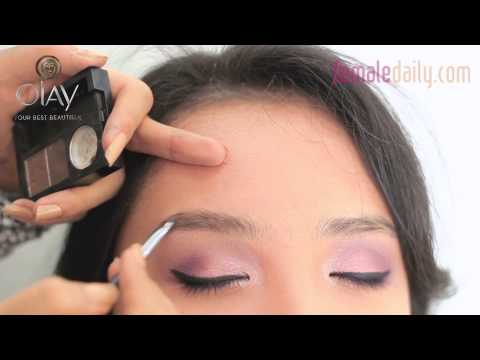 #FDBeauty: Spring into Pastels