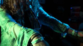 J Roddy Walston and the Business - Laredo - used to did