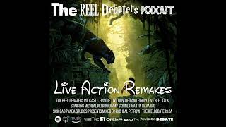 Ep #286 – Let Cartoons Be Cartoons?