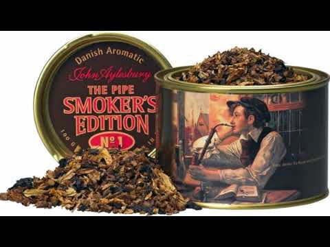 «Tabakraucherlied»