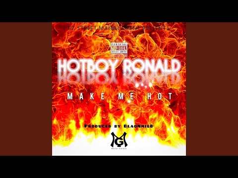 Make Me Hot