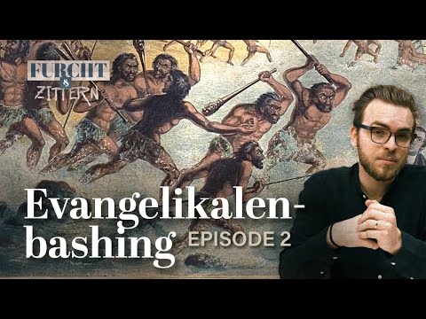 Sind alle Evangelikalen gleich? (Furcht & Zittern 2)