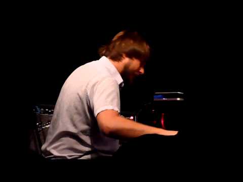 Marco Benevento Trio - Fearless into Benny and the Jets - Dazzle 8/12/10