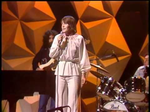 HELEN REDDY AT THE MIDNIGHT SPECIAL (1973) - DELTA DAWN