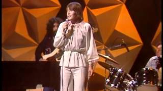 HELEN REDDY AT THE MIDNIGHT SPECIAL (1973) - DELTA DAWN