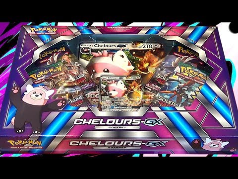 download lagu mp3 mp4 Pokemon Coffret Chelours, download lagu Pokemon Coffret Chelours gratis, unduh video klip Pokemon Coffret Chelours