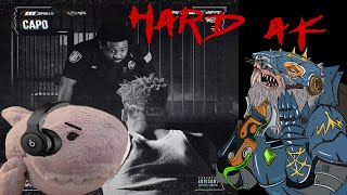 Hard AF