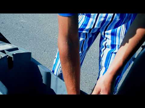 The Death Ride(Necenzurat)