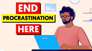 Here’s How to ALWAYS Feel Motivated and Stop Procrastinating