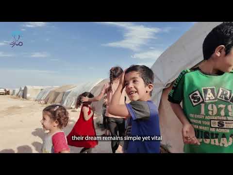 Educate 100 Orphans in Northern Syria