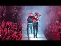 Five "Straight Up Funk" 5ive O2 Arena London November 20, 2025
