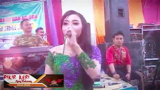 Download lagu #AREVA 'PIKIR KERI' by Ajeng Maharany mp3