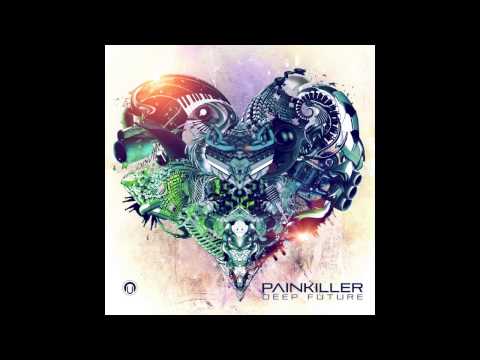 Painkiller vs Masticate - Optimum Level (Demo)