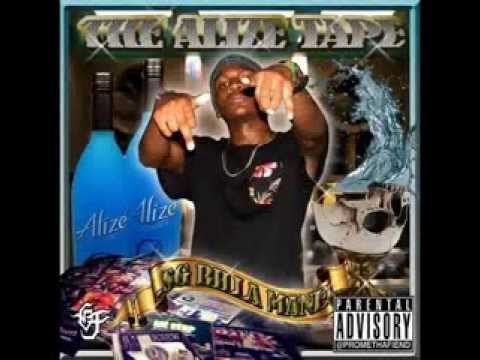 SG Rilla Mane - GetThaChewin feat Almighty