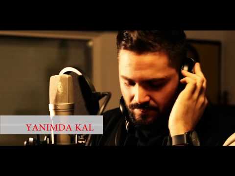 YANIMDA KAL COVER - KÜRSAT ZENGIN (HARUN KOLÇAK)