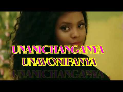 MIMI MARS FT MARIOO & YOUNG LUNYA - UNA LYRICS WONDERFUL