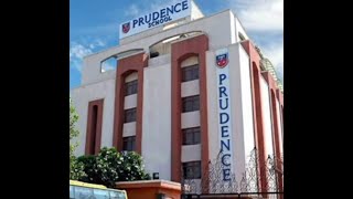 Prudence School Video