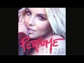 Britney Spears - Perfume (Alternate) 