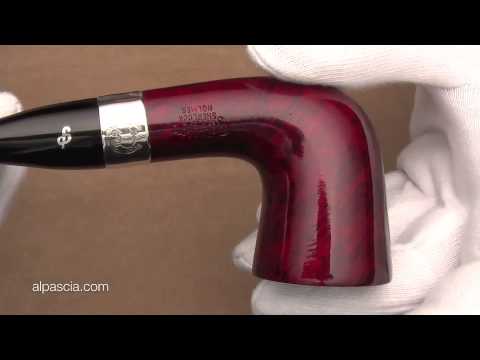 pipa Peterson 1102 - fajka