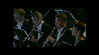 Mario Frangoulis - E Lucevan Le Stelle - Μάριος Φραγκούλης