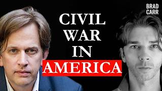 Civil War: America's Near Future | Stephen Marche